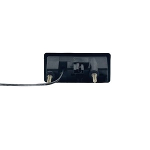 Suporte automotivo, câmera infravermelha para câmera traseira, visão traseira de cvbs/ahd car170 graus, dvd play, para audi q5l q7 a6l a4l a4 a3