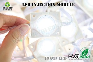 Enerji tasarrufu 12 volt yüksek parlak 0.36w/0.5w mikro led modülü 6500k arka ışık modülü led - Product Image 5