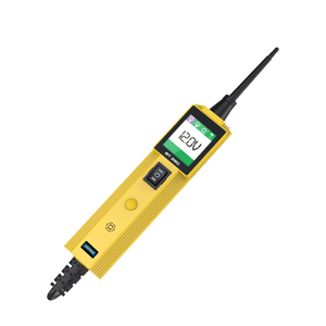 AUTOOL BT260 Tester di Circuito Auto di Potenza Sonda Automotive Scanner Elettrico Auto Display A LED di Tensione Digitale Strumenti di Diagnostica - Product Image 1