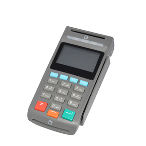 Программируемый NFC-считыватель MSR, настольный POS-терминал PinPad, работает с ПК ECR PDA POS Z90PD - Product Image 3