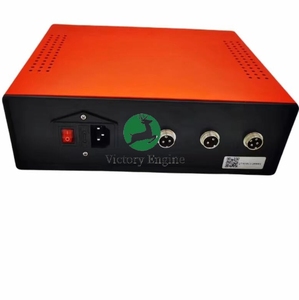 CRI205 son yüksek basınçlı enjektör testi - Product Image 3