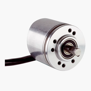 Encoder incrementale DBS36E-S3EL02500 controllo movimento Encoder 1066198 con un anno di garanzia - Product Image 2