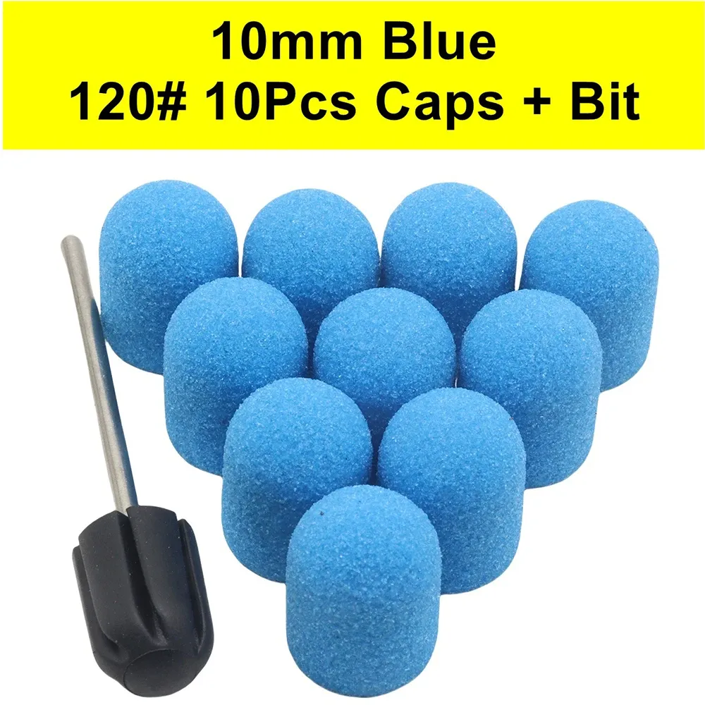 Blue 120Grit