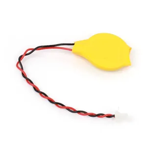 Raspberry Pi 5 RTC Batterie-Kit-Lithium, wiederauf ladbar, 2Pin JST - Product Image 4