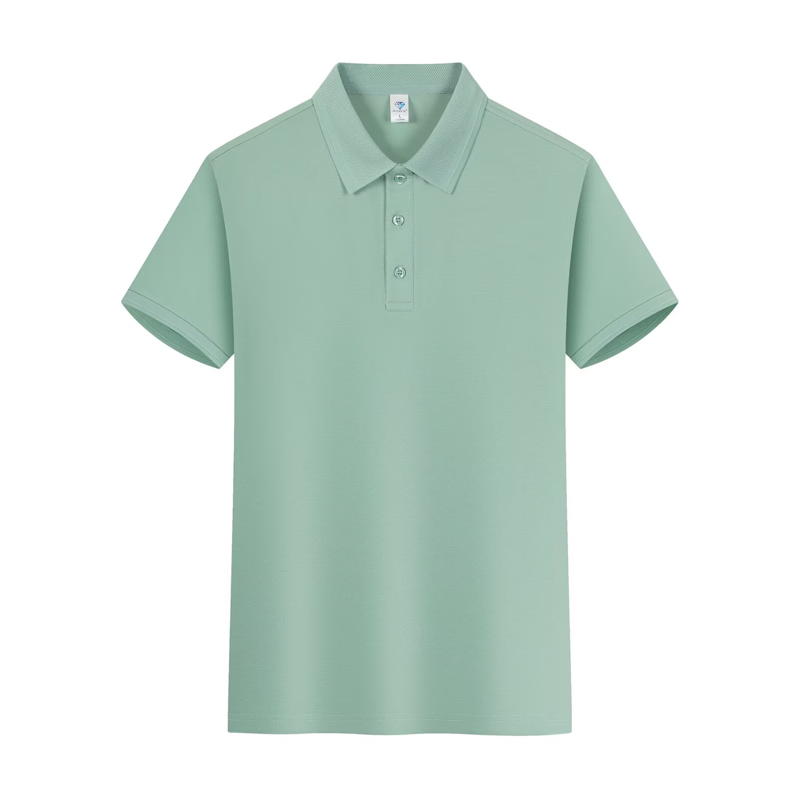 pea green