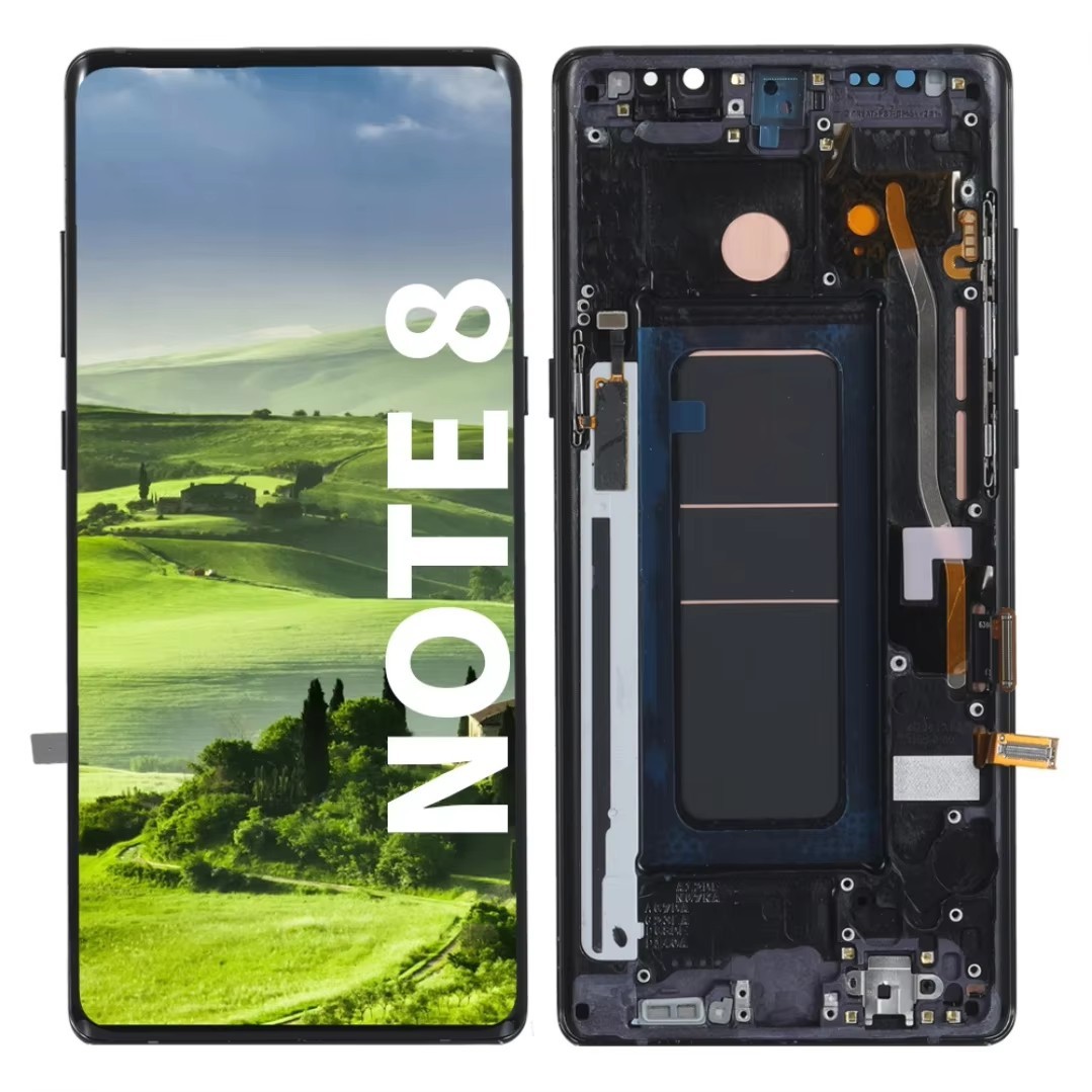 para Samsung A14 A145F