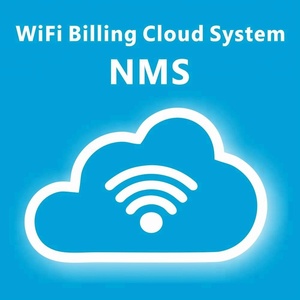 Простой в установке терминал самообслуживания для решения Wi-Fi