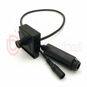 用于工业和家庭安全的新设计迷你2MP 1080P 3MP 4MP 5MP IP Poe摄像机系统P2P - Product Image 2