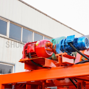 <strong>QTJ4</strong>-<strong>26C</strong> Brick Making Machinery Concrete <strong>Block</strong> <strong>Machine</strong> Pavement <strong>Block</strong> Making <strong>Machine</strong>