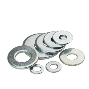 Yph cường độ cao chất lượng cao din125 M6 <span class=keywords><strong>3</strong></span>/4 "máy giặt Phẳng Màu máy giặt phẳng - Product Image 6