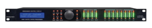 DriveRack Audio Effects <strong>Processor</strong> <strong>Digital</strong> Audio <strong>Processor</strong> Speaker Management DBX Professional <strong>Digital</strong> <strong>Dsp</strong> <strong>Processor</strong> 4 in 8 Out - Product Image 2
