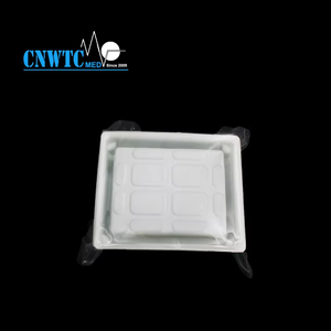 Portaobjetos de microscopio consumible de laboratorio portaobjetos de microscopio de adhesión - Product Image 5