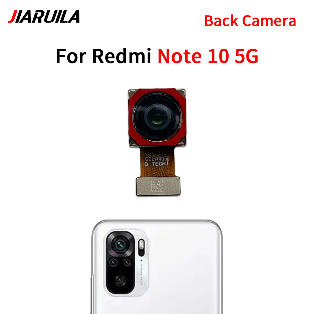 Note 10 5G (retour)