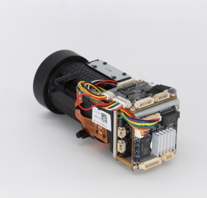 Ptz IpカメラIMX662スターライトIPカメラモジュール30XズームレンズTF + WIFI CCTV防犯カメラオプションCVBS機能SIP-K662G6-30X - Product Image 4