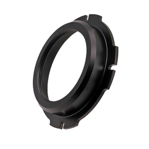M42-PL Mount Adapter Ring for M42 (M42 X 1mm) SLR Lens to <strong>Arri</strong> PL Mount <strong>Camera</strong> - Product Image 2