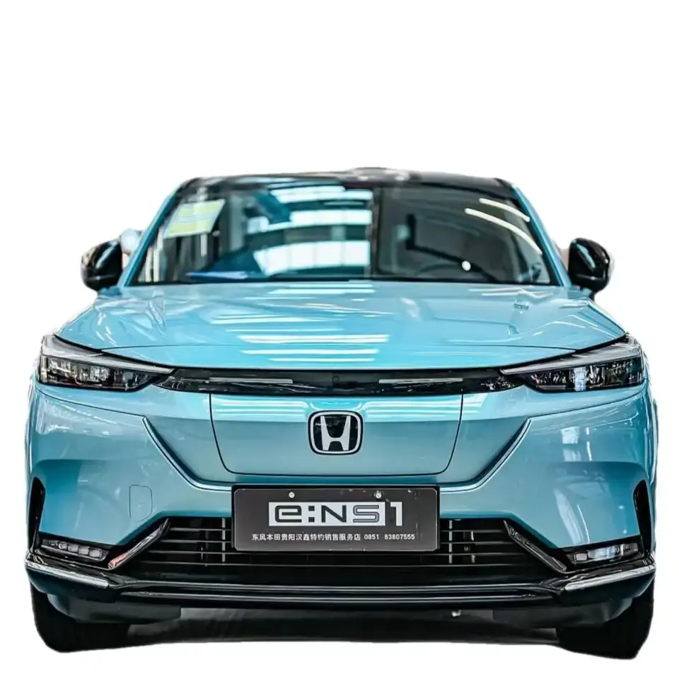 Spedizione immediata versione 2022 420km Hondas E:ns1 In Stock auto elettriche veicoli di nuova energia