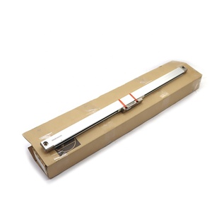 HEIDENHAIN 760942-13 Encoder 720mm Absolutwert waage IP67 SIL2 DQ01 760942-13 HEIDENHAIN Linear Encoder - Product Image 2