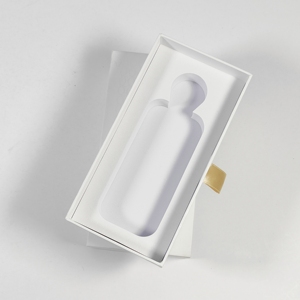 30ml 50ml 100ml özel kozmetik parfüm ambalaj kutusu özel Logo lüks parfüm şişesi hediye kutusu - Product Image 2