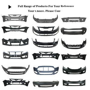 Factory Price Auto Body Parts Car <strong>Bumpers</strong> 52119-0R040 521190R040 <strong>Front</strong> <strong>Bumper</strong> <strong>for</strong> <strong>Toyota</strong> RAV4 2009-2016