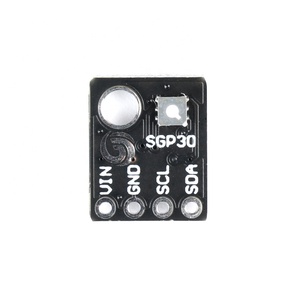 Sensor de Gas para la calidad del aire, dióxido de carbono, monitoreo de formaldehído, módulo de Sensor de Gas TVOC CO2 para la calidad del aire interior - Product Image 4