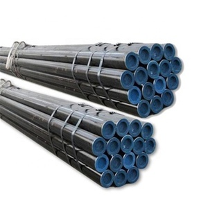 A106B <strong>140mm</strong> seamless steel <strong>pipe</strong> tube - Product Image 5