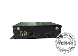 Интерактивный умный Android интегрирует все в одном 3G/4G Wi-Fi медиаплеер - Product Image 5