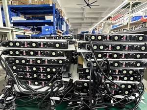 Hifi-Level Fever Circuit Subwoofers Equipos De Sonido <strong>Class</strong> H 4* 1300W Switching Power Sound <strong>System</strong> for Events - Product Image 5