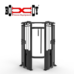 F0701B the FUNCTIONAL <strong>TRAINER</strong> ATHLEISURE and FITNESS EQUIPMENT for GYM - Product Image 3