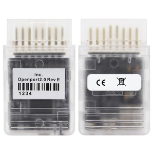 Openport 2.0 ECUFLASH ECU il supporto del programmatore per suaru per mitMitsubishi Auto diagnostica per Toyota per giaguaro per LandRover - Product Image 3