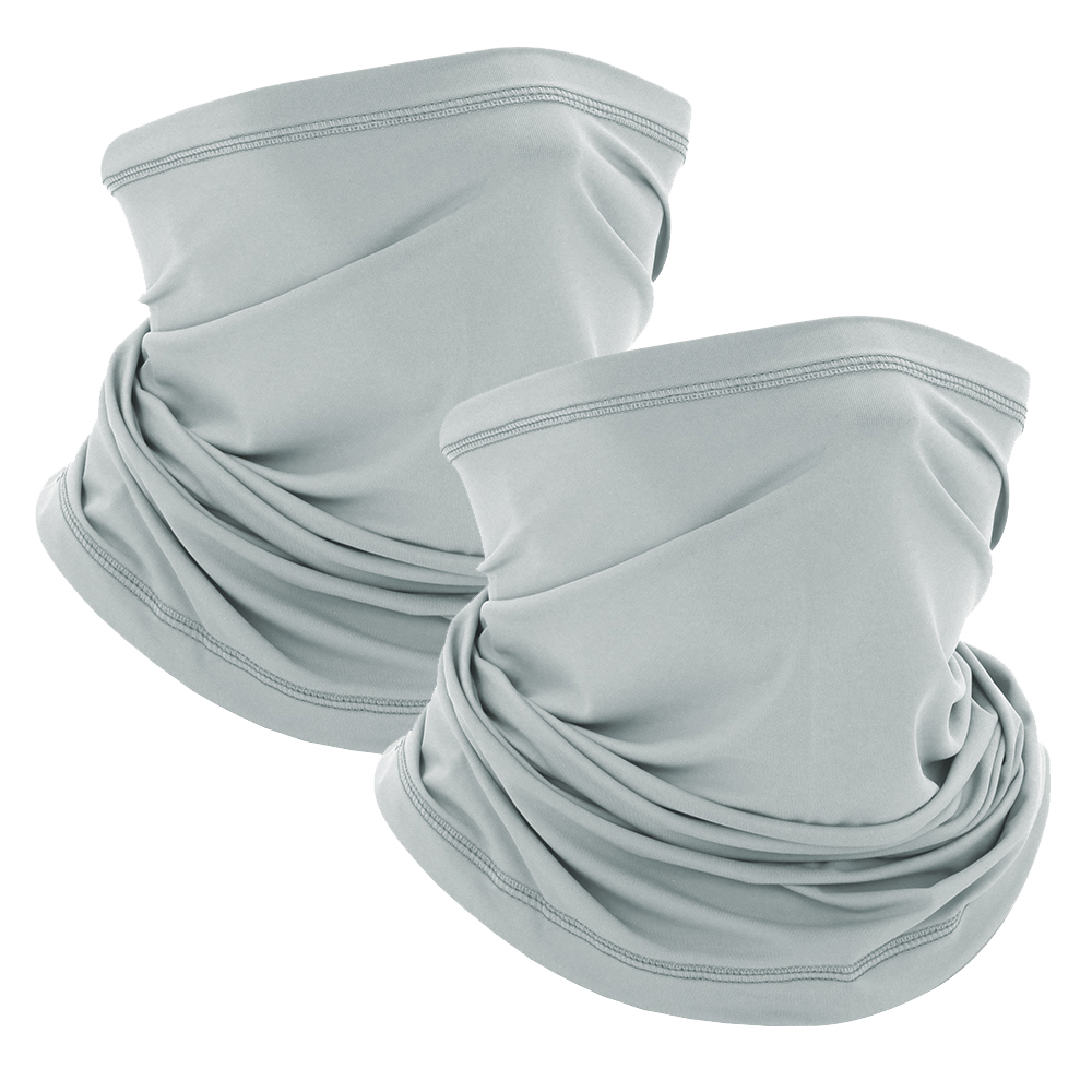 Light Grey W/O Ear Loop