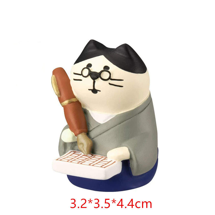 Wenhao Cat