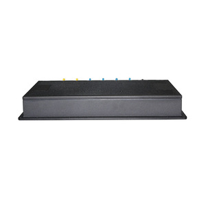 Computer industriale da 15.6 pollici Touch Screen impermeabile IP65 tutto In un pannello industriale pc - Product Image 5