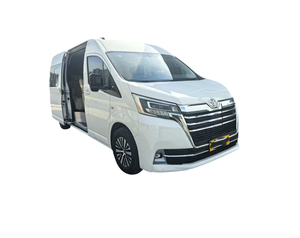 2020 13 Seats Classic <strong>Transit</strong> Non-operating Small Tourist Bus Sightseeing Bus Used Car - Product Image 1