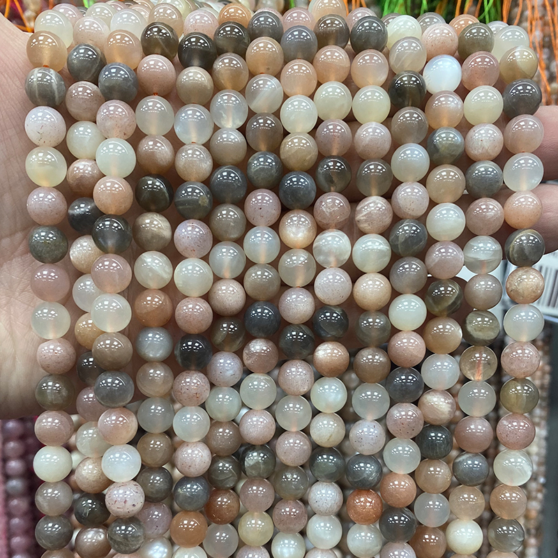 34 mix moonstone