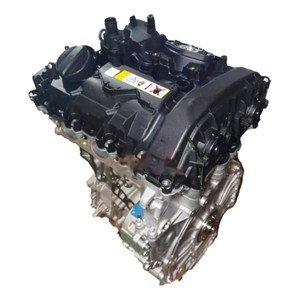Old Single Cylinder <strong>Engines</strong> Crate <strong>Engine</strong> 2.0T N20 B20 4Cylinder <strong>Engine</strong> for X1/328/525 - Product Image 6