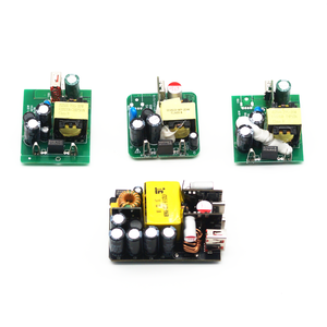 ボルネラスパラPCB回路基板プロトタイプアセンブリカスタムコンディショナー冷蔵庫 - Product Image 2