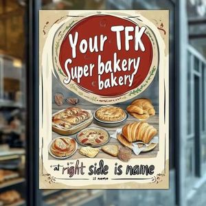 Custom Business <strong>Flyers</strong> <strong>Design</strong> Your Own Promotional Leaflets with Double Side Printing - Product Image 5