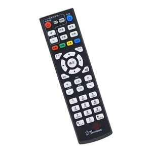Fábrica al por mayor universal inteligente LCD Red Digital TV control remoto inteligente - Product Image 3