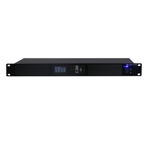 Mplayer B เครื่องเล่นมัลติมีเดียรองรับการบันทึกข้อความภายใน8ประเภทการแจ้งเตือน EVAC ชัดเจนและทดสอบ MPRO Series - Product Image 5