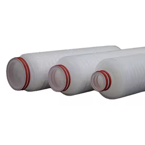多回购聚四氟乙烯膜滤筒，代码3连接，用于水箱通风过滤 - Product Image 3
