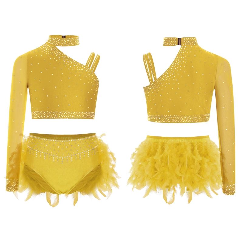 สีเหลือง