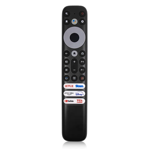 RC902V FMR2 yeni orijinal uzaktan kumanda TCL akıllı TV uzaktan kumanda TV 8k QLED IR kızılötesi uzaktan kumanda için fit - Product Image 1
