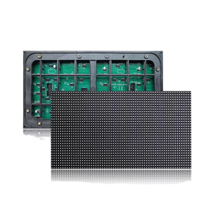 Produzione di fabbrica vari moduli Display a LED RGB per esterni P4 320 Video HD x modulo Display a LED 160mm - Product Image 1