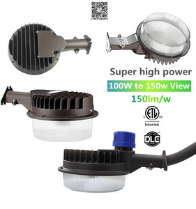 Đèn <span class=keywords><strong>Led</strong></span> Chiếu Sáng Ngoài Trời 9405429000 Cetl Dlc Từ Hoàng Hôn Đến Bình Minh Bảo Hành 5 Năm Đèn Sân Vườn 120 Watt 100W <span class=keywords><strong>40W</strong></span> 50W 90W 70W 150W - Product Image 3