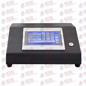 Consolidation Machine Full Automatic Pneumatic Consolidometer <strong>Testing</strong> Machine Electronic Equipments Soil Test 1 Set Negotiable