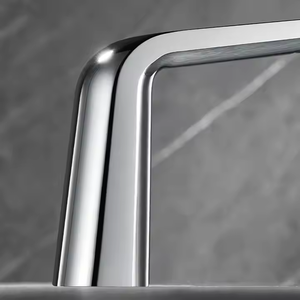 Smart Infrared Automatic Intelligent Basin Faucet Water-Saving Sensor Tap Motion Sensor Touchless <strong>Sense</strong> Faucets for Bathroom - Product Image 4