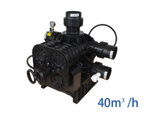 Ручной Керамический дисковый фильтр для воды - Product Image 2