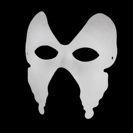 8 blanco