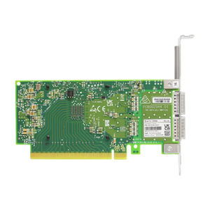 Yeni Mellanox MCX516A-CDAT ConnectX-5 Ex EN ağ arabirim kartı adaptörü PCIe 4.0x16 100 Gb/s çift QSFP28 Port orijinal paketi - Product Image 3