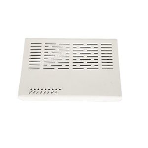 ZC-512N 1 * 10GE + 1GE + 2VoIP XGS-PON XG-PON 10G EPON ONU กับ omci sc/apc ตัวเชื่อมต่อออปติคอลเครือข่าย FTTH WiFi คล้ายกับ f2866s - Product Image 1